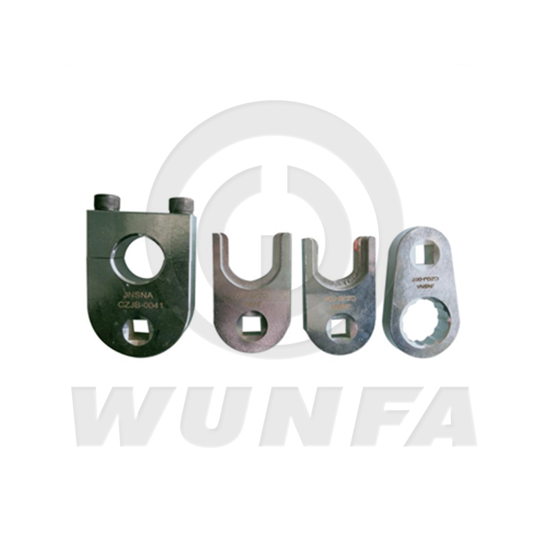 Cummins Pump Nozzle Repair Tools for HPI,X15,QSK23,QSK60,SCANIA