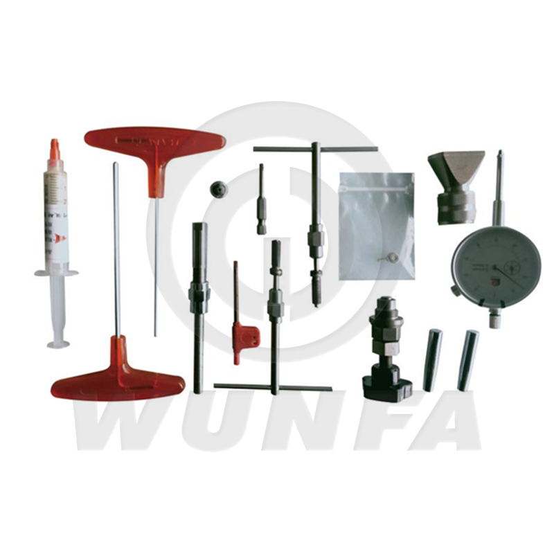Unit Pump Pump Nozzle Valve Core Repair Tools for Bosch EUI EUP