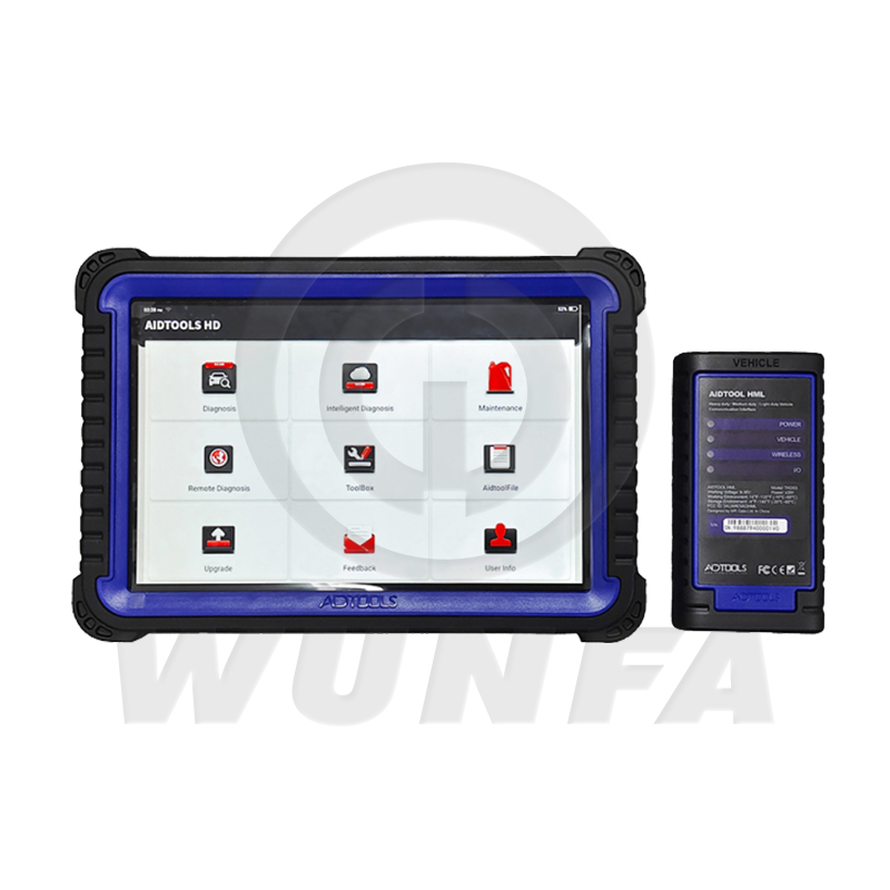 AIDtools