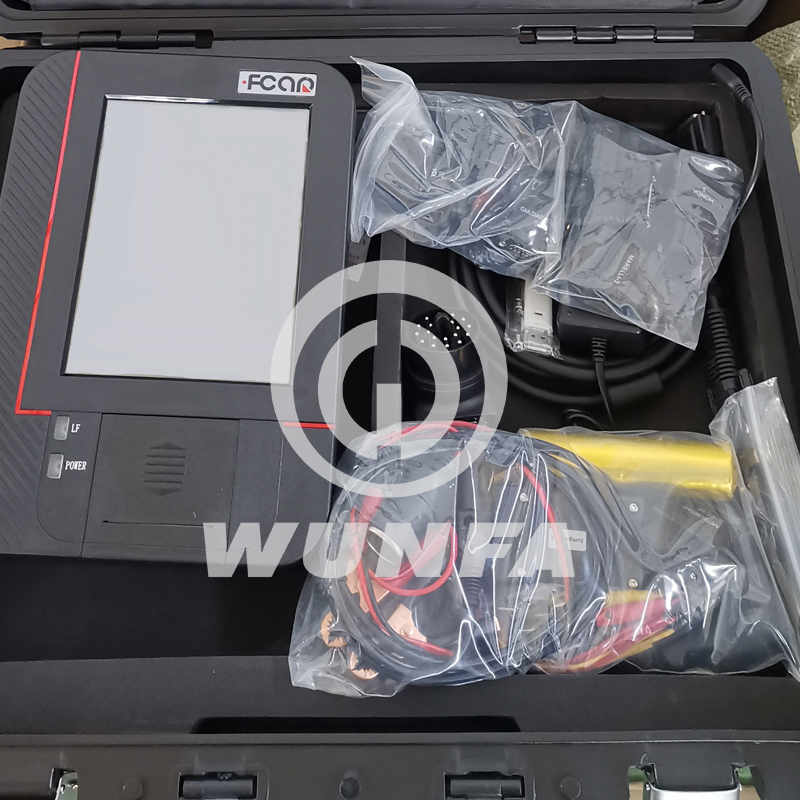 F3-G For gasoline car +12V Diesel car + 24V diesel truck