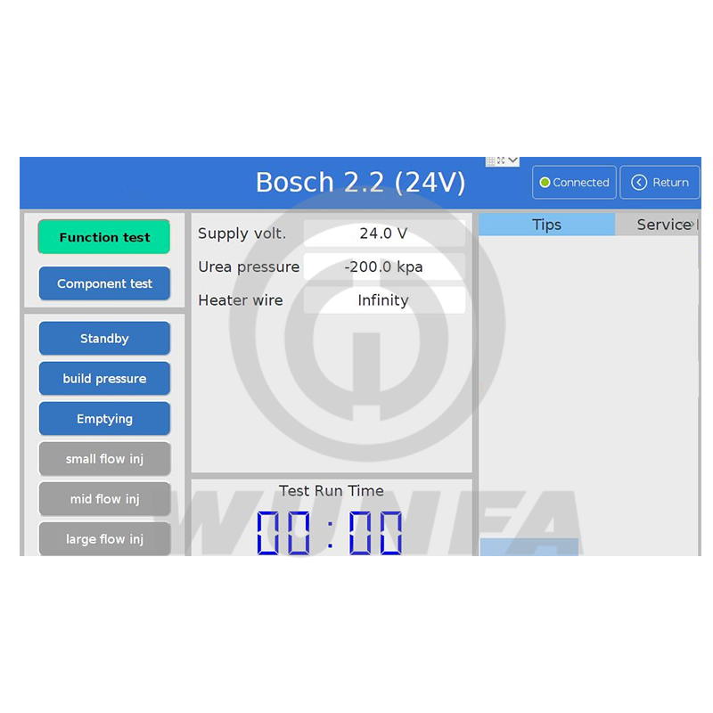 SCR software-3