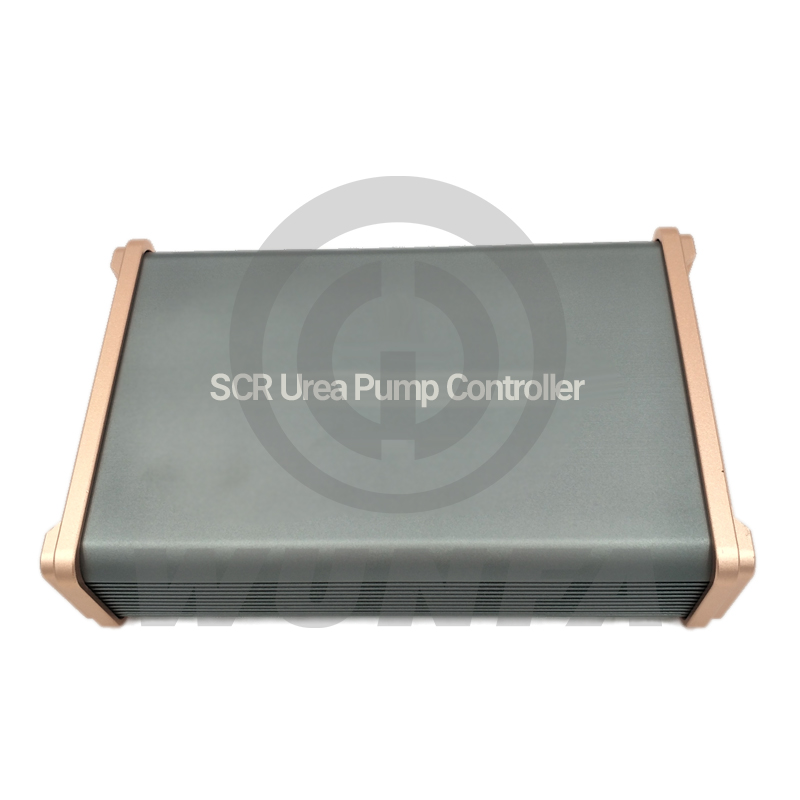 SCR urea pump
